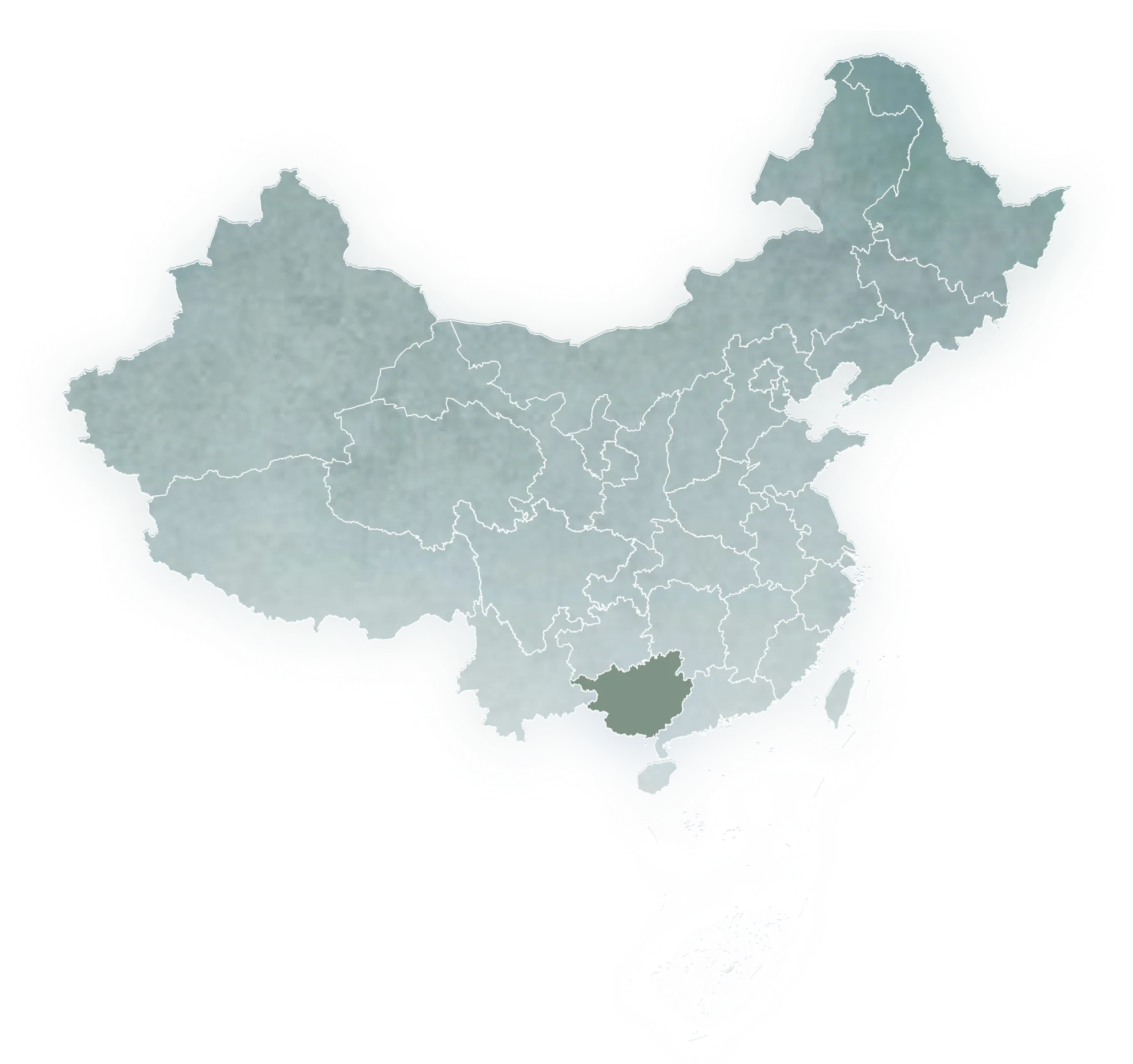 Guangxi Province