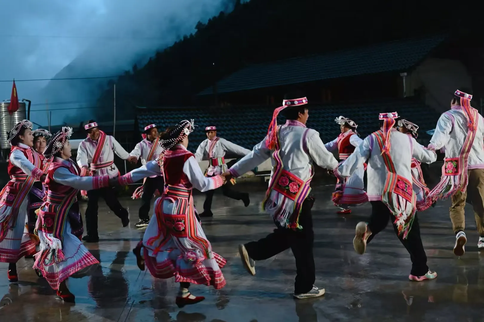 In 2026, these national parks will become reasons to visit China.